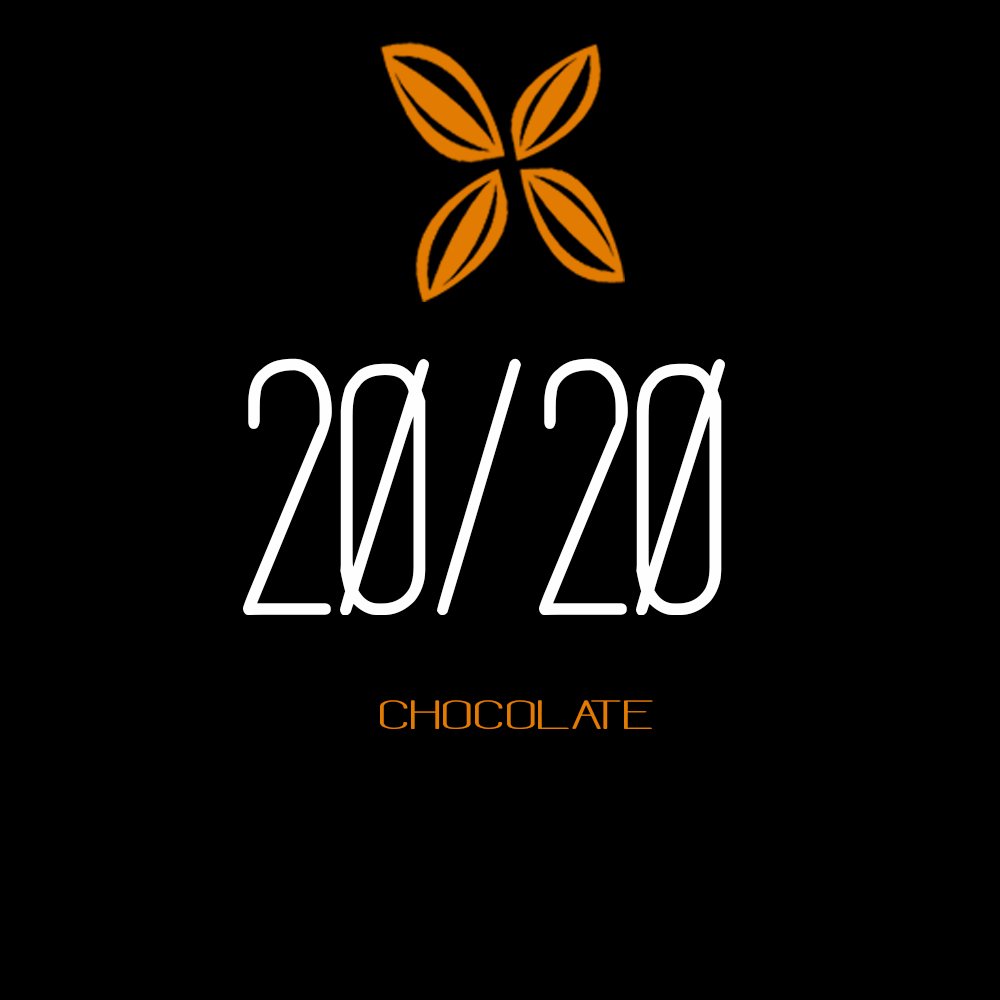 Maker - 20/20 Chocolate