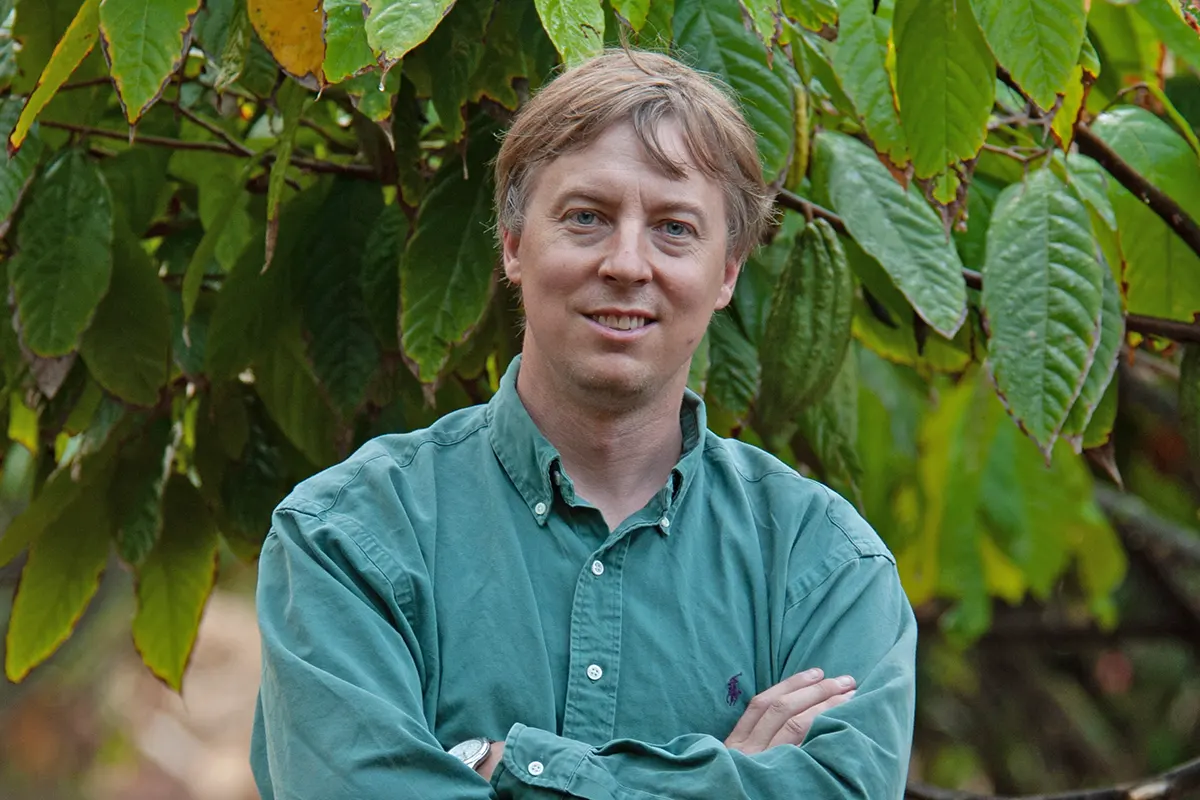 Maker - Amano Artisan Chocolate