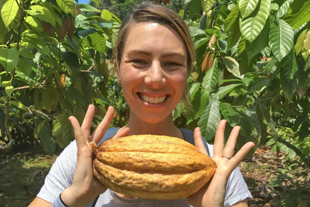 Maker - Goodnow Farms