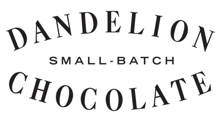 Dandelion Chocolate