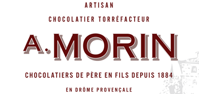 Chocolaterie A. Morin