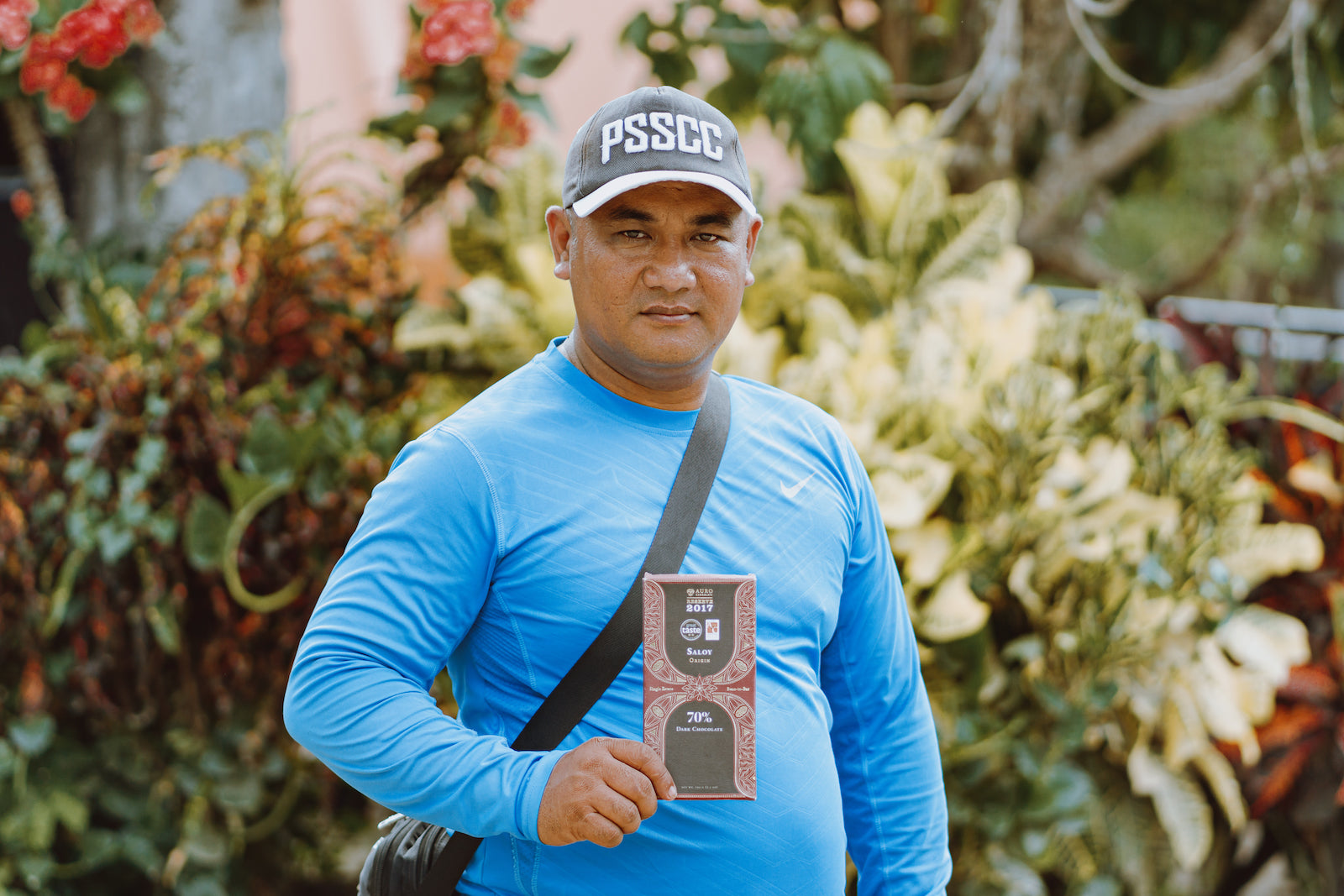 Maker - Enriquez Cacao Farm