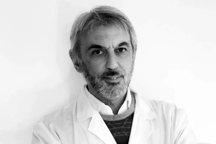 Maker - Guido Gobino