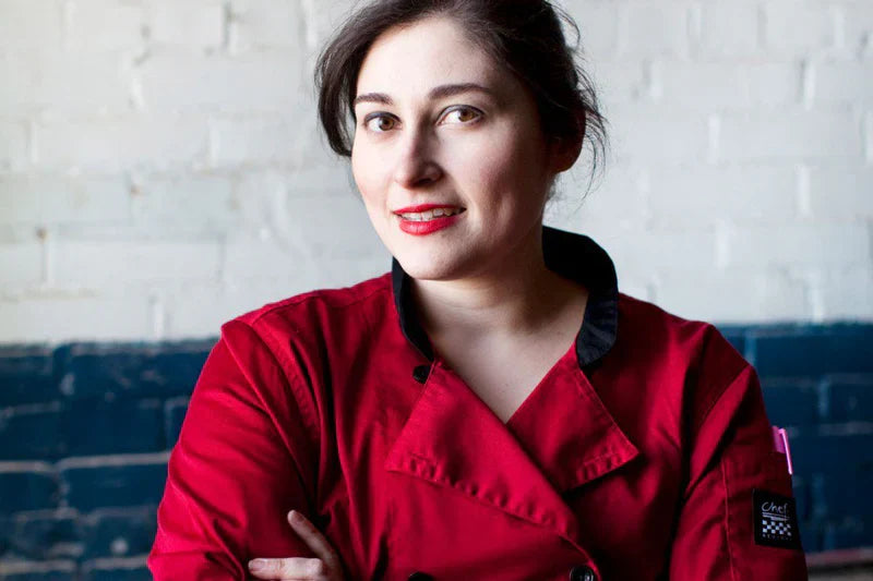 Maker - Bixby Chocolate