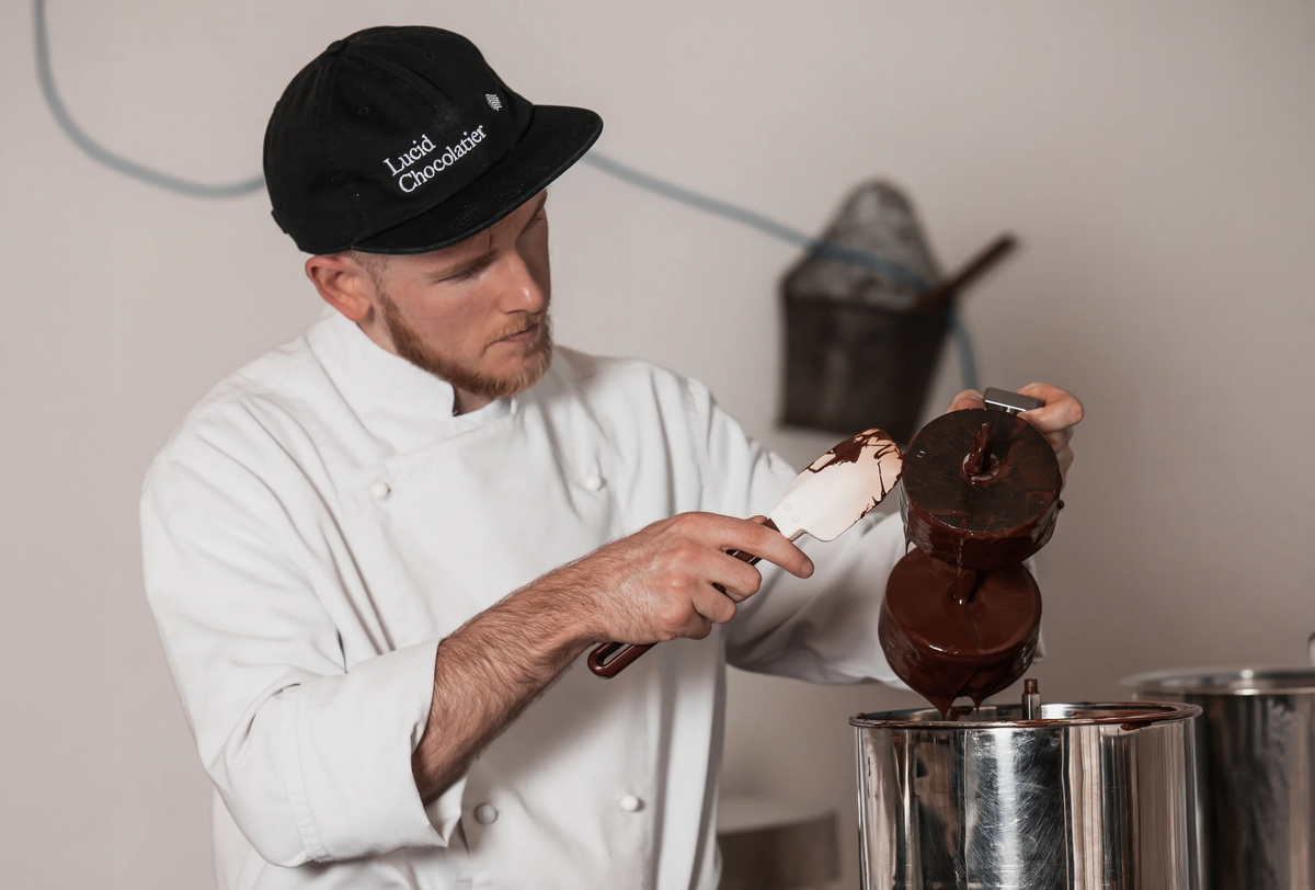 Lucid Chocolatier