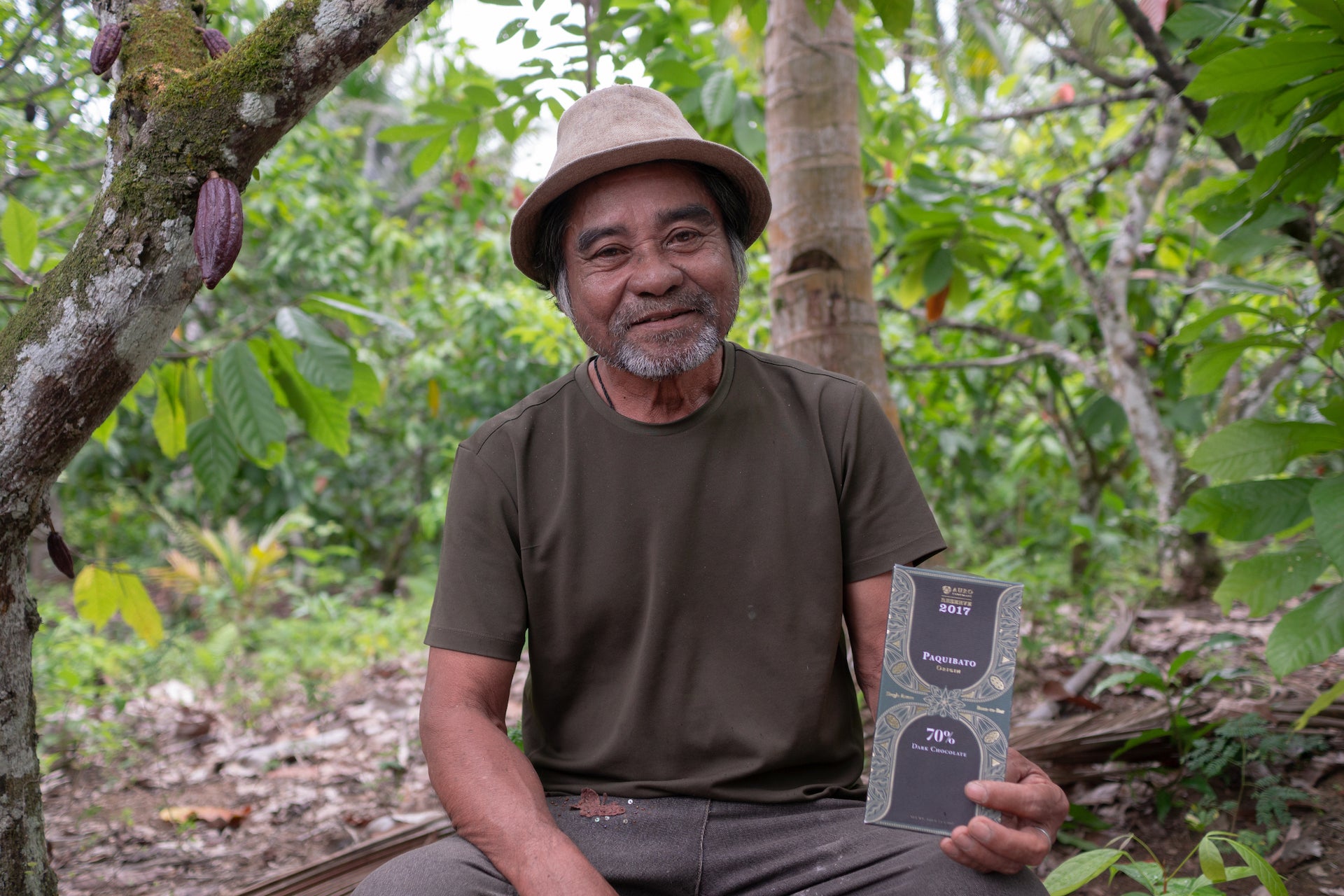 Maker - Mang Jose Estate