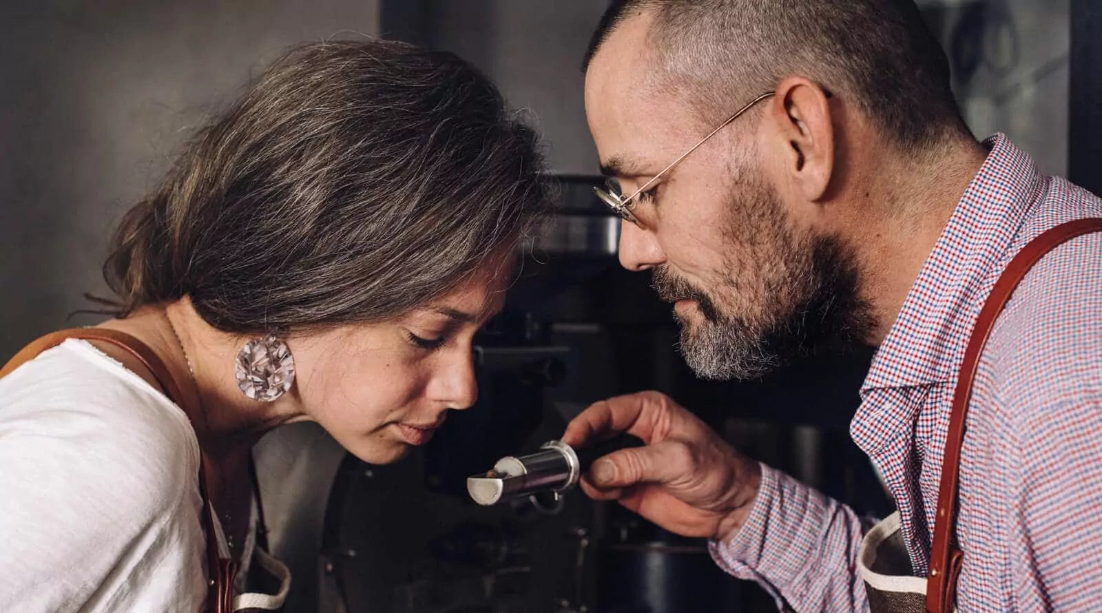 Maker - Orfève Chocolate