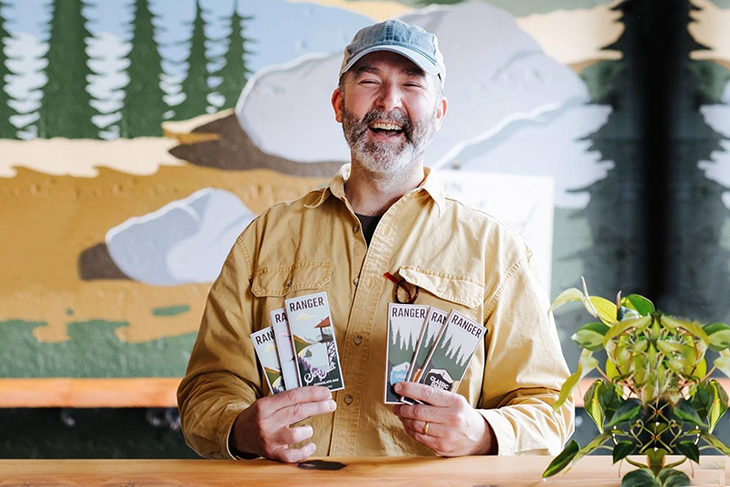 Maker - Ranger Chocolate