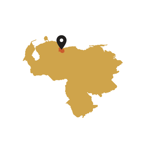 Region - Carabobo, Venezuela