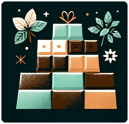 Confections & Treats