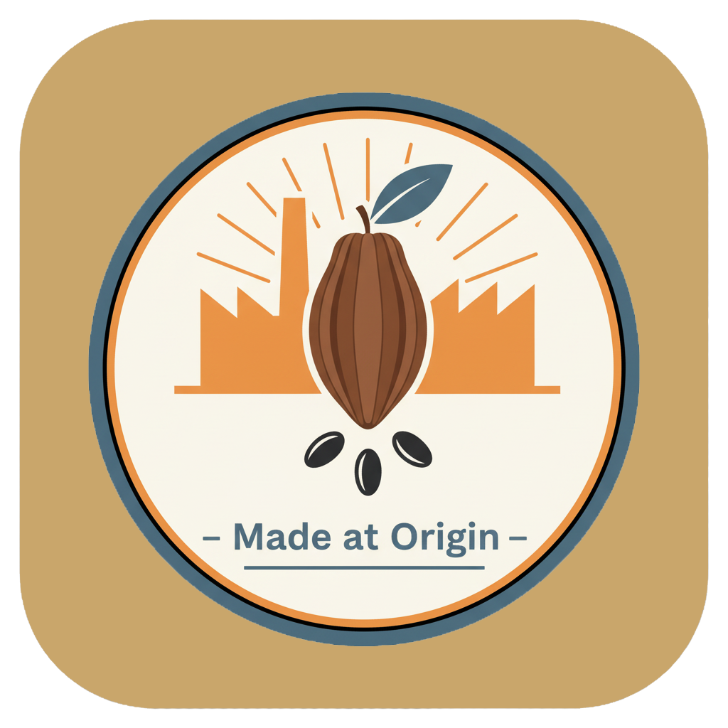 Made At Origin