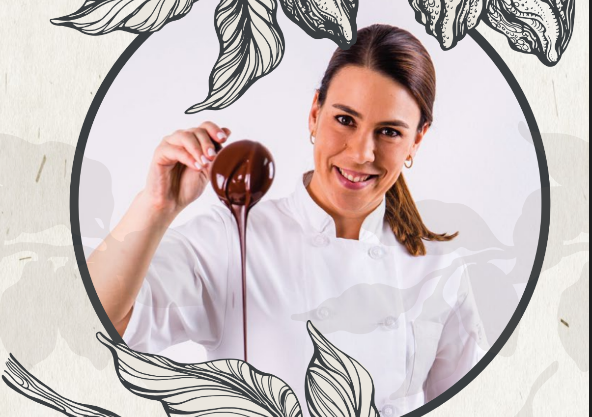 Maker - Palato Chocolate