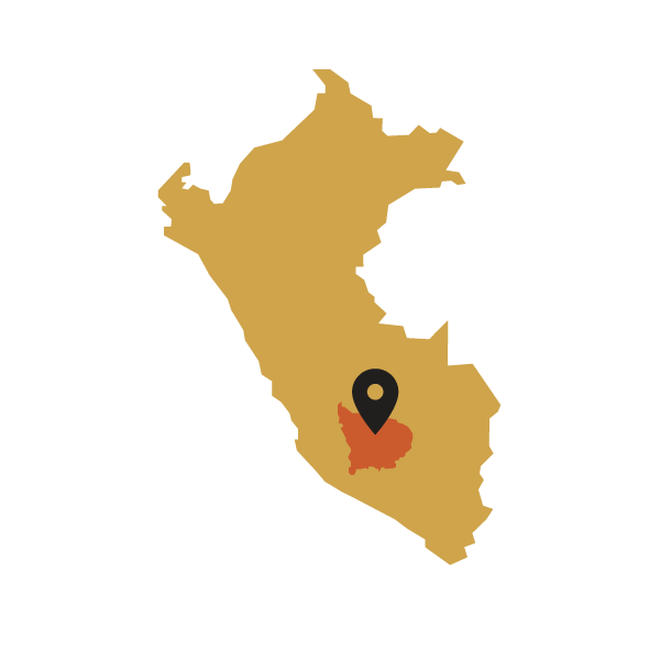 Region - Apurímac, Peru