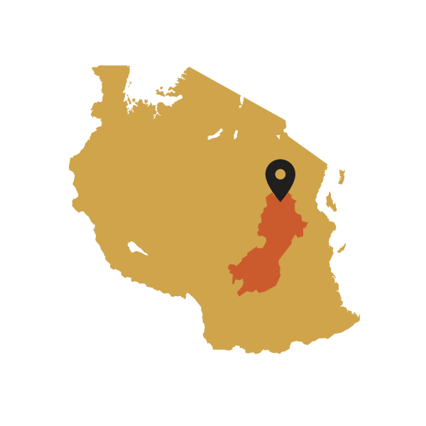 Region - Morogoro, Tanzania