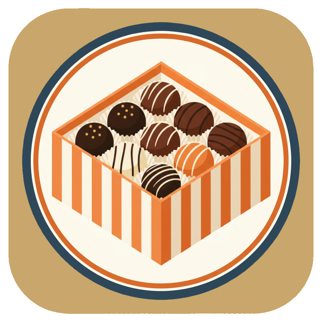 Truffles & Bon Bons