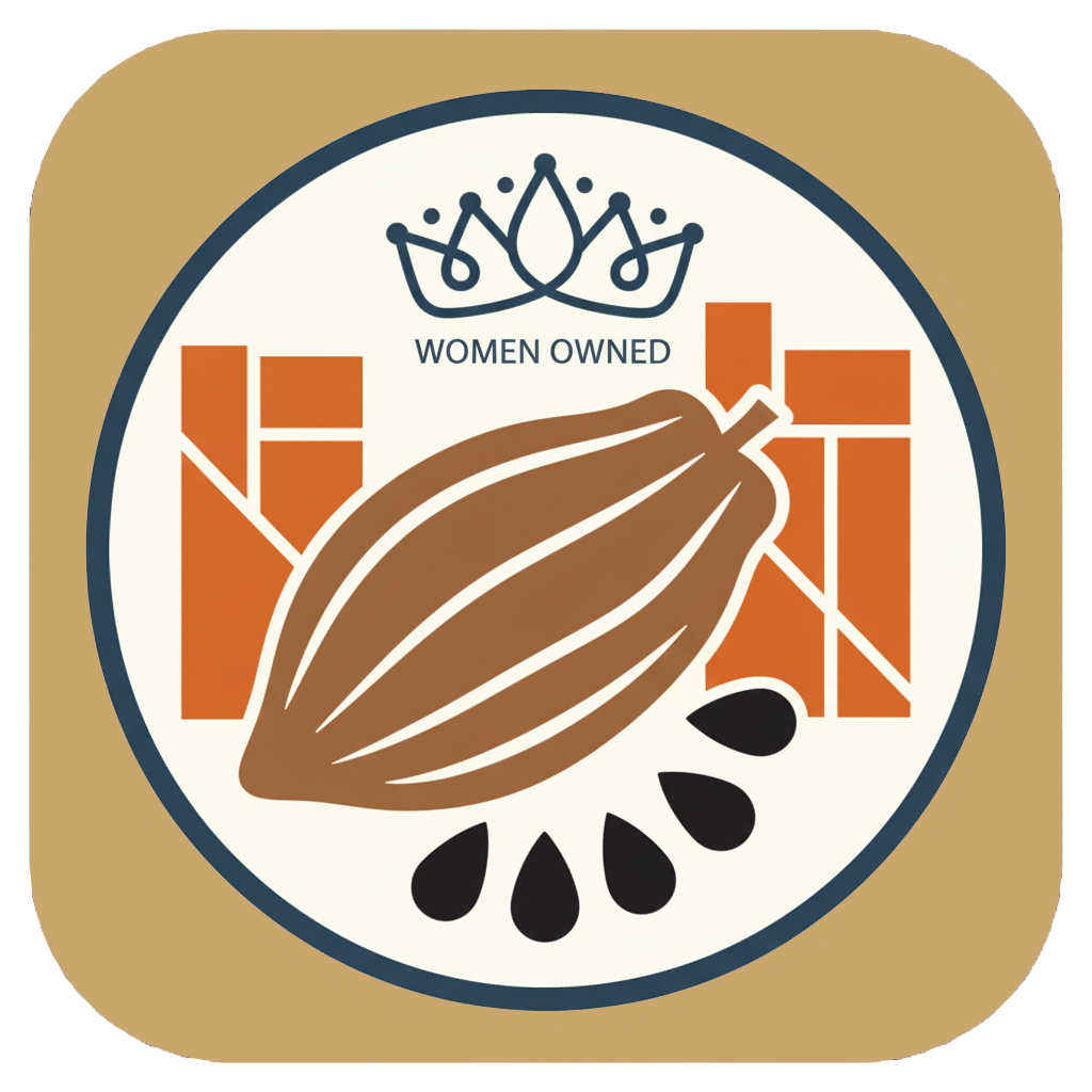 Women In Chocolate