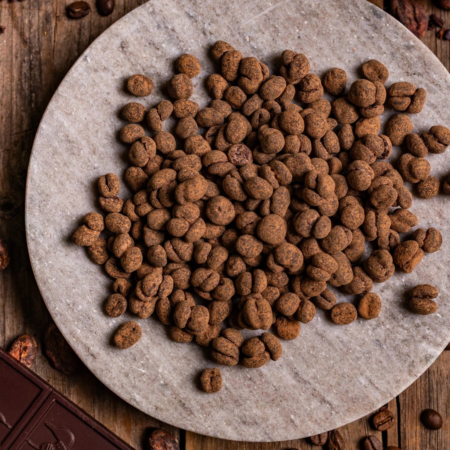 Loon Chocolate Covered Espresso Beans