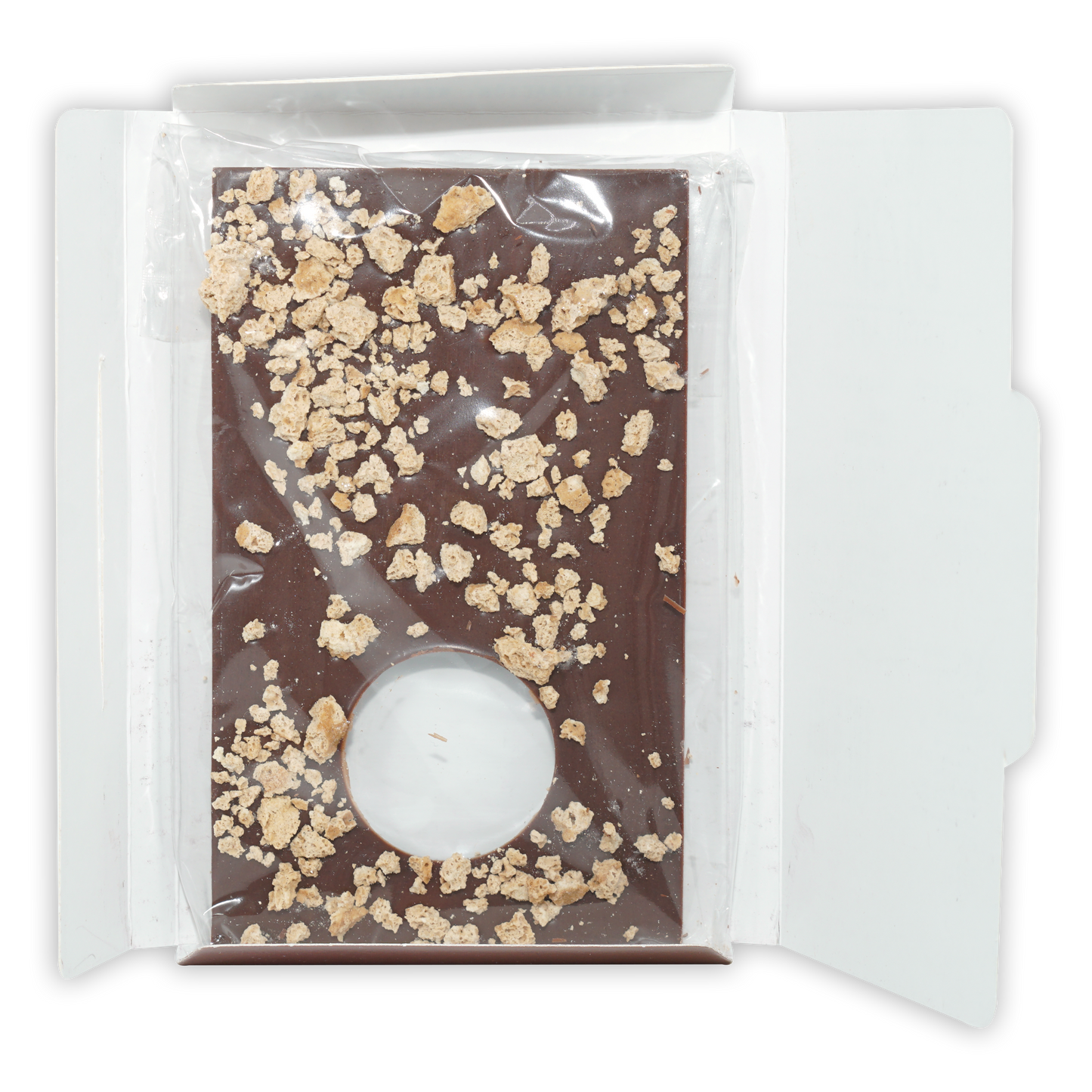 20/20 Milk Chocolate w/ Cookies & Coffee