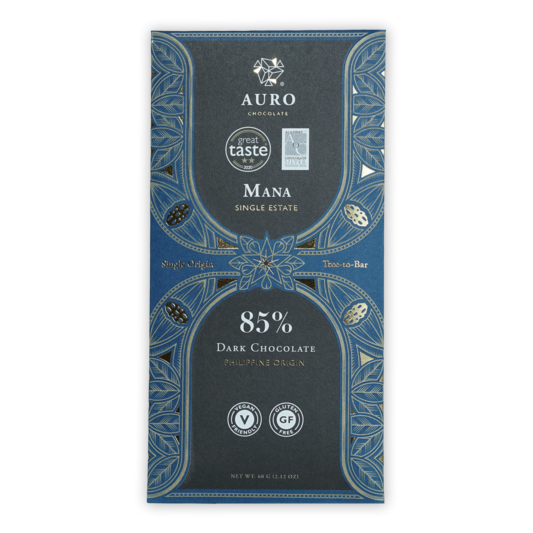 Auro Reserve Mana Single Estate 85%