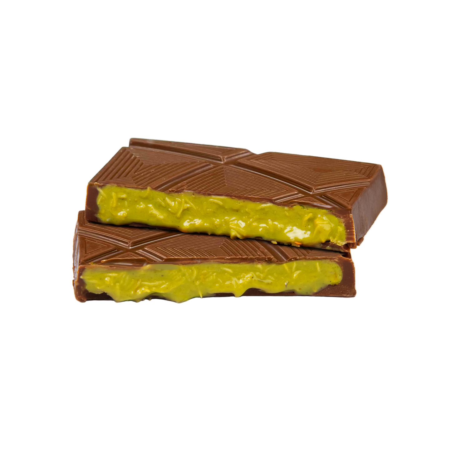 SNA'AP Dubai Milk Chocolate 42% (by Auro)