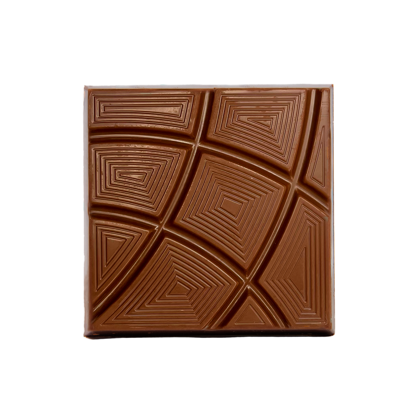 SNA'AP Dubai Milk Chocolate 42% (by Auro)