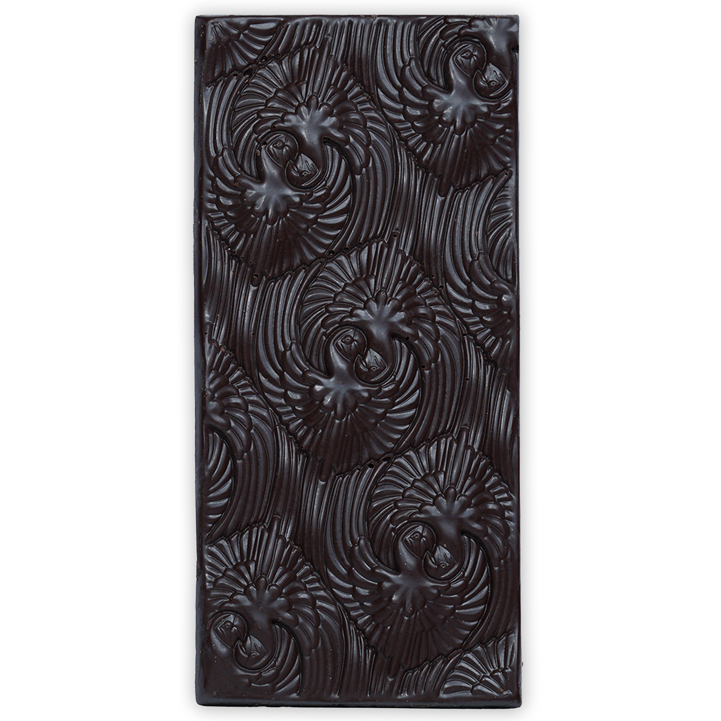 Chocolate Tree Dark Mexico Aztec Spice 70%