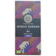 Chocolate Tree Milk w/ Nordic Berries 50%