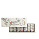 Michel Cluizel Single Estate Tasting Box (28 Pieces)
