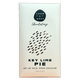 Crow & Moss White Key Lime Pie Chocolate 42%