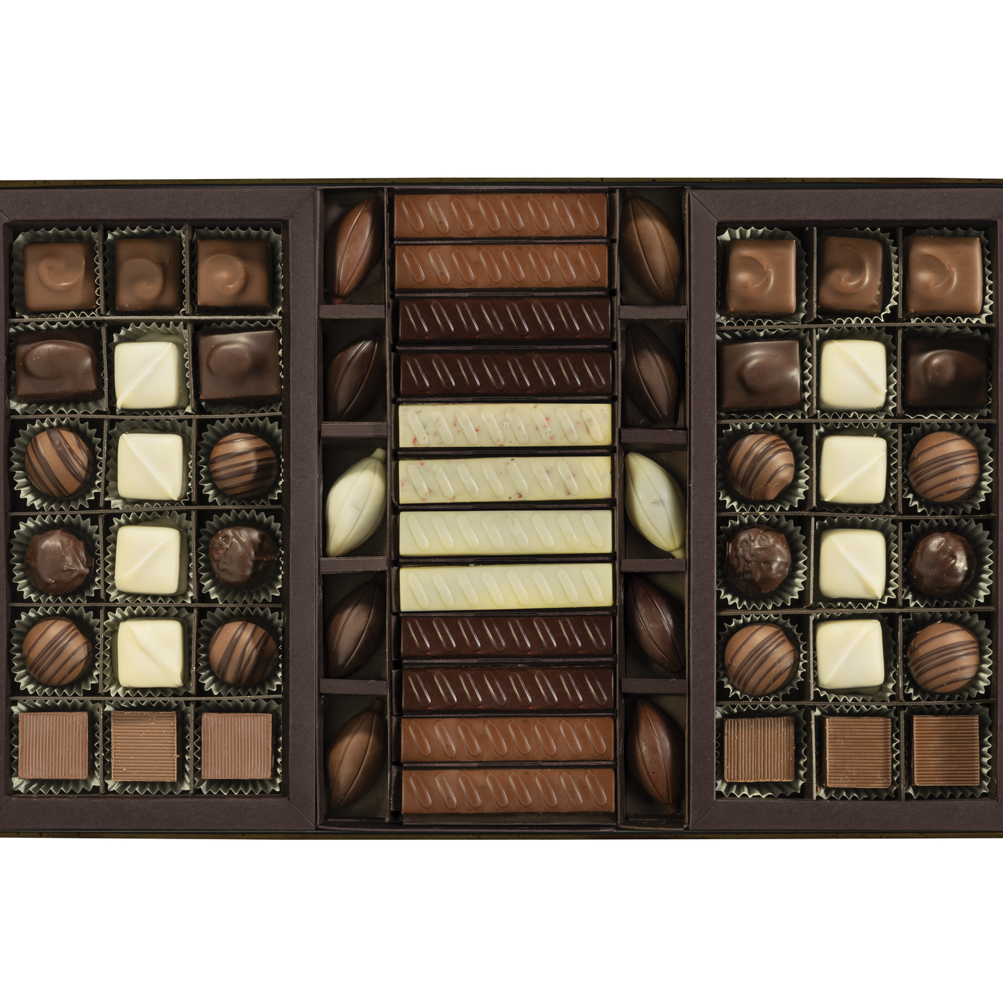Amedei Desiderio Chocolate Gift Box (58 pcs)