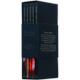 Firetree Dark Chocolate Gift Collection (5 Bars)