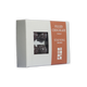 Friis Holm Filled Chocolate Stauning Whisky Pralines Box (8 pcs)