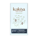 Kakoa Dark Chocolate w/ Coffee and Oat Milk 62%