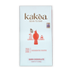 Kakoa Dark Chocolate Criollo Cacahoatan 75%