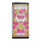 Maeve Cherry Bomb Milk & White Truffle Bar