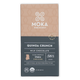 Moka Quinoa Crunch Milk Chocolate 58%