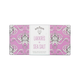Omnom Lakkris + Sea Salt Chocolate