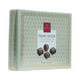 Domori Chocolate Pralines Selection Gift Box (12 pcs) Best By 04/24/26