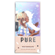 Pure Chocolate Milk Chocolate w/ Cookies & Cream