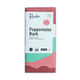 Raaka Peppermint Bark Bar (Seasonal)