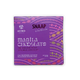 SNA'AP Manila (Ube Ganache) Milk Chocolate 42% (by Auro)