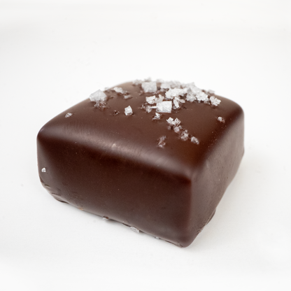 Mayana Chocolate Salted Caramels Gift Box (5 pcs)