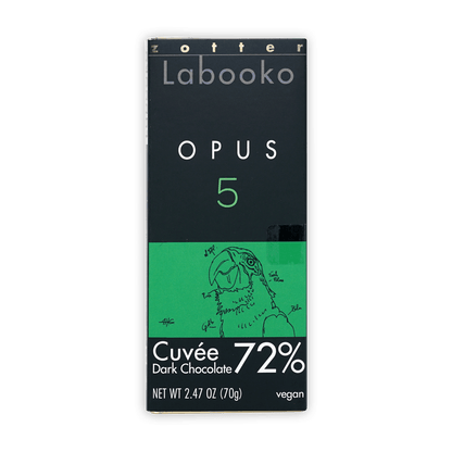 Labooko Opus 5 72%