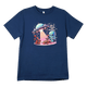 Alien Life Is Sweeter w/ Chocolate Tee