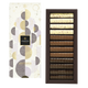 Amedei Armonia Chocolate Gift Box (12 pcs)