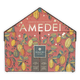 Amedei Chocolate Gift Box Fabbrica (Factory Collection)