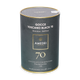 Amedei Gocce Toscano Black (Dark Chocolate) Chips 70%