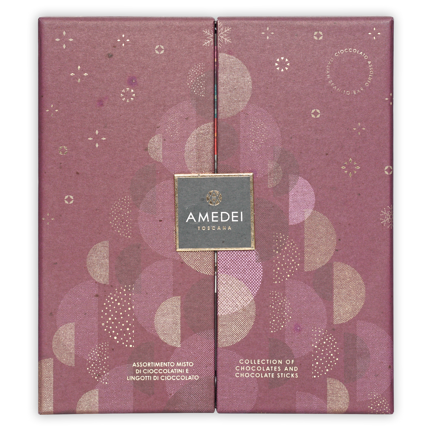 Amedei Incanto Chocolate Gift Box (28 pcs)
