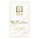 Belvie Milk Chocolate 55%