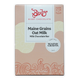 Bixby Main Grains Oat Milk Chocolate 45%